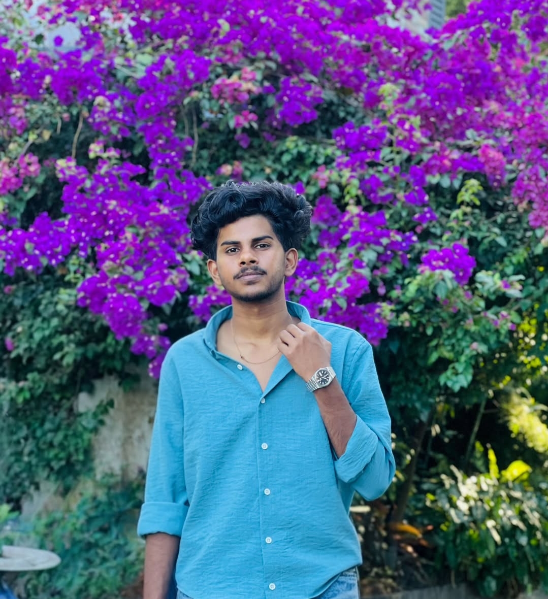 Rithik mentor